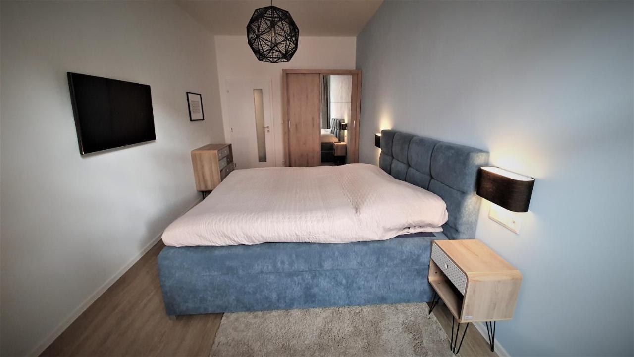 Jacob'S Apartement Pilsen Exterior photo